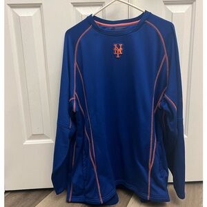 EUC Men’s Nike New York Mets sweatshirt